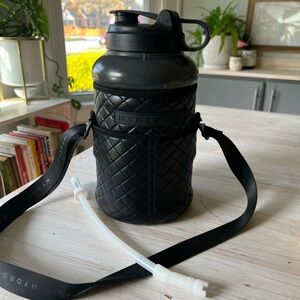 HydroJug 72 oz. Jug with Sleeve